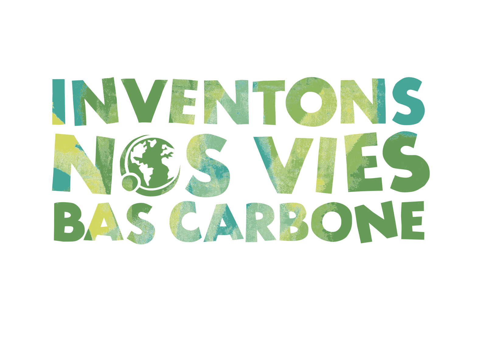 Nos vies bas carbone